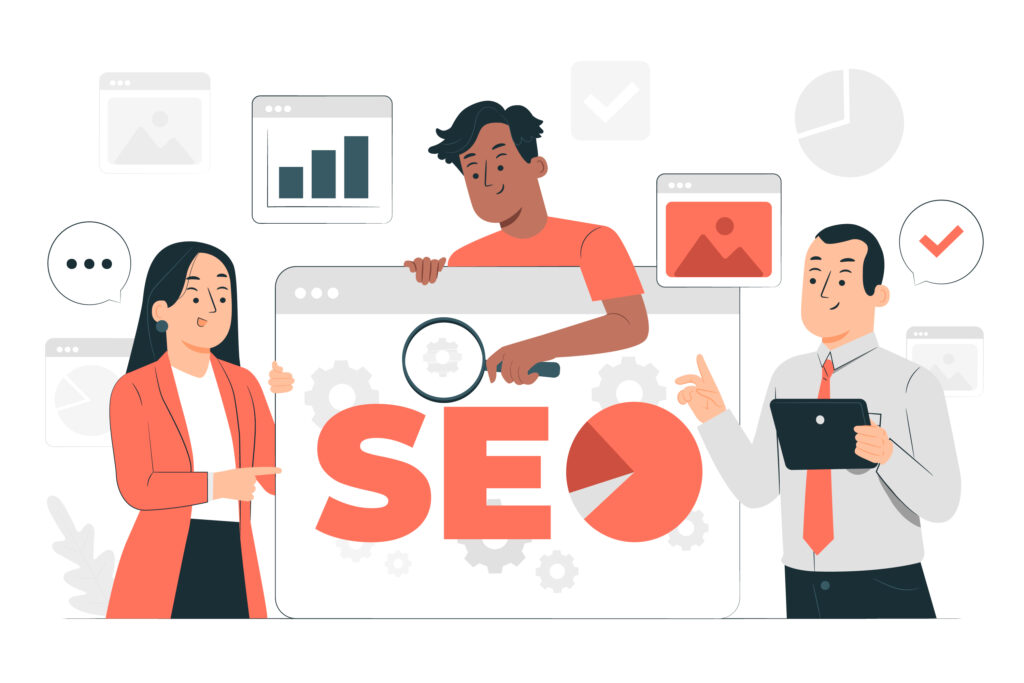 auditoria seo en figueres